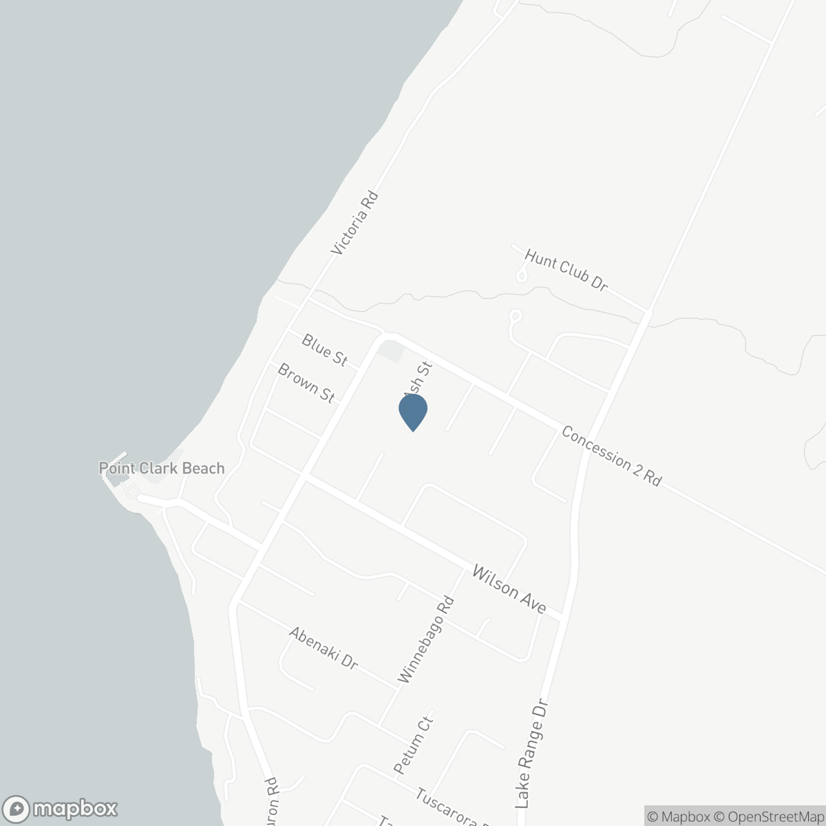 412 ASH STREET, Kincardine, Ontario N2Z 2X3
